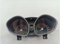 Recambio de cuadro instrumentos para ford fiesta (ccn) ambiente referencia OEM IAM C1BT10849GXN  