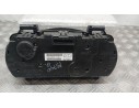 Recambio de cuadro instrumentos para renault megane iv berlina 5p business referencia OEM IAM 248100693R JOHNSON CONTROLS NS3448