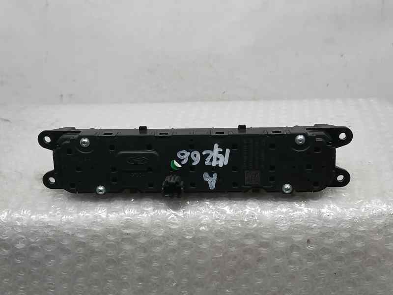 Recambio de mando radio para ford focus st-line referencia OEM IAM JX7T18K811AC  