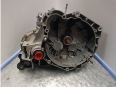 Recambio de caja cambios para fiat stilo (192) 1.9 jtd / 1.9 jtd 115 active referencia OEM IAM 55181224 28110314 5VELOCIDADES