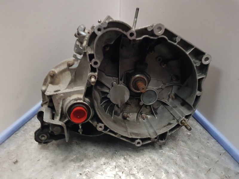 Recambio de caja cambios para fiat stilo (192) 1.9 jtd / 1.9 jtd 115 active referencia OEM IAM 55181224 28110314 5VELOCIDADES