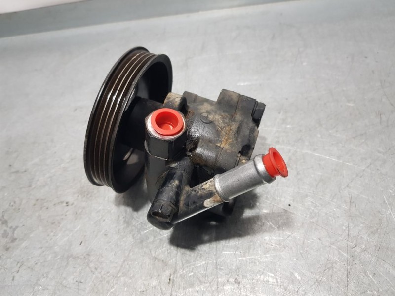 Recambio de bomba direccion para nissan primera berlina (p11) básico referencia OEM IAM   SIN REFERNCIA