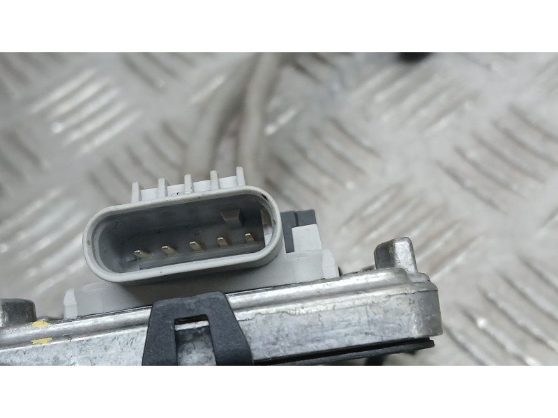 Recambio de sonda lambda para renault express furgoneta/monovolumen 1.5 blue dci 95 (f6ab) referencia OEM IAM 227909665R CONTINE