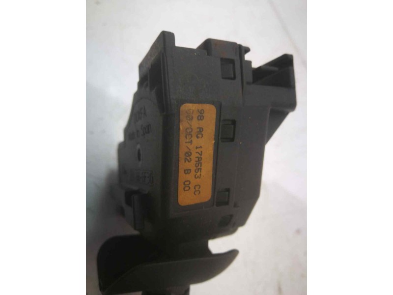 Recambio de mando limpia para ford focus berlina (cak) referencia OEM IAM 98AG17A553CC  