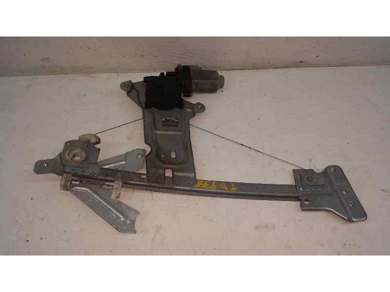 Recambio de elevalunas trasero derecho para citroën xsara berlina 2.0 hdi exclusive (66kw) referencia OEM IAM  2 PINS ELECTRICO