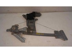 Recambio de elevalunas trasero derecho para citroën xsara berlina 2.0 hdi exclusive (66kw) referencia OEM IAM  2 PINS ELECTRICO