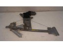 Recambio de elevalunas trasero derecho para citroën xsara berlina 2.0 hdi exclusive (66kw) referencia OEM IAM  2 PINS ELECTRICO