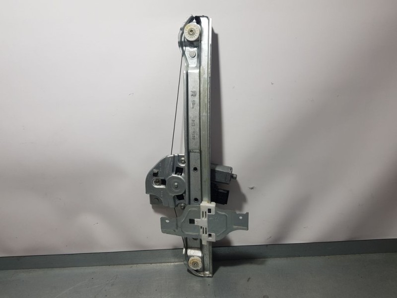 Recambio de elevalunas delantero izquierdo para citroën c3 feel referencia OEM IAM 9829511880  ELECTRICO 6 PINS