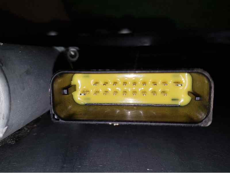 Recambio de elevalunas trasero izquierdo para volkswagen eos (1f7) 1.4 referencia OEM IAM 1Q0839401B  ELECTRICO