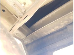 REFUERZO PARAGOLPES TRASERO B000813880 