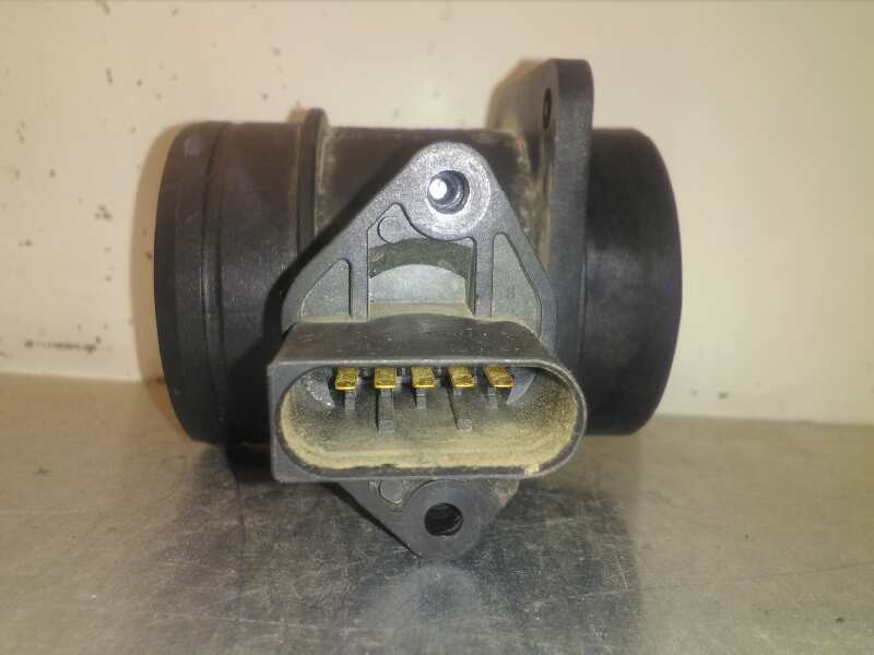 Recambio de caudalimetro para seat altea (5p1) 1.9 tdi referencia OEM IAM 038906461B 0281002531 BOSCH