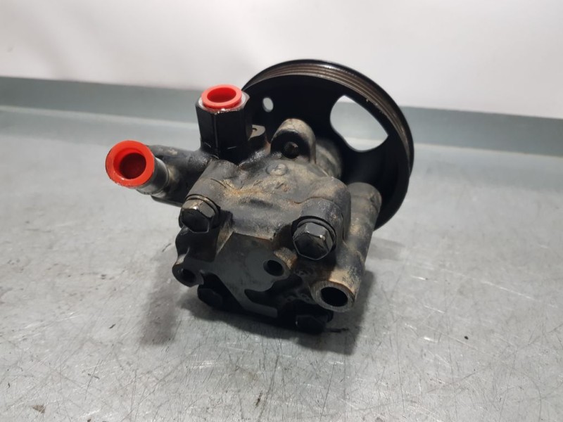 Recambio de bomba direccion para nissan primera berlina (p11) básico referencia OEM IAM   SIN REFERNCIA