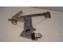 Recambio de elevalunas trasero derecho para citroën xsara berlina 2.0 hdi exclusive (66kw) referencia OEM IAM  2 PINS ELECTRICO