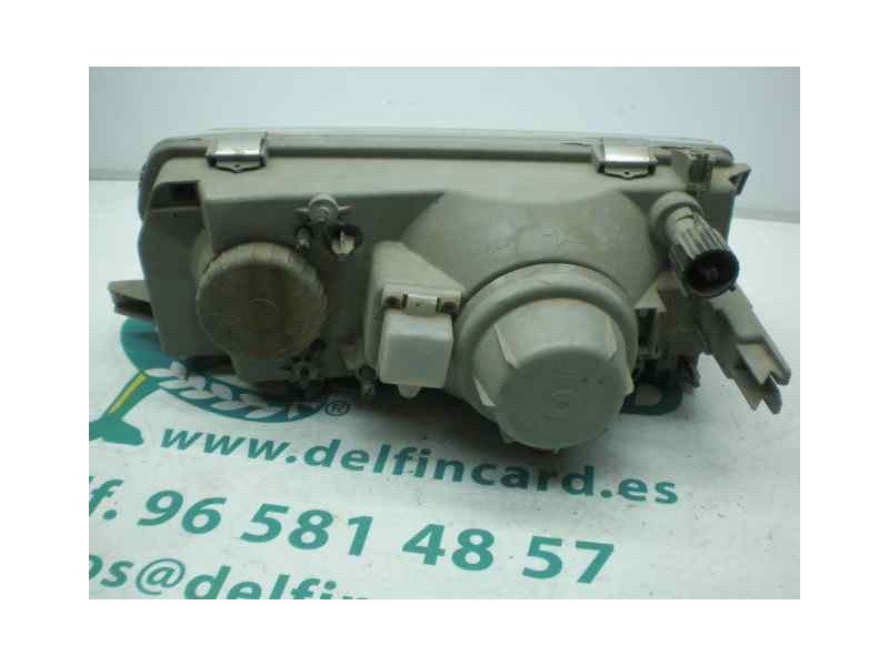 Recambio de faro derecho para renault r 11 referencia OEM IAM   