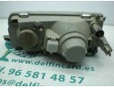 Recambio de faro derecho para renault r 11 referencia OEM IAM   