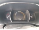 Recambio de cuadro instrumentos para renault megane iv berlina 5p business referencia OEM IAM 248100693R JOHNSON CONTROLS NS3448