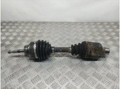 TRANSMISION DELANTERA IZQUIERDA 4130008101 