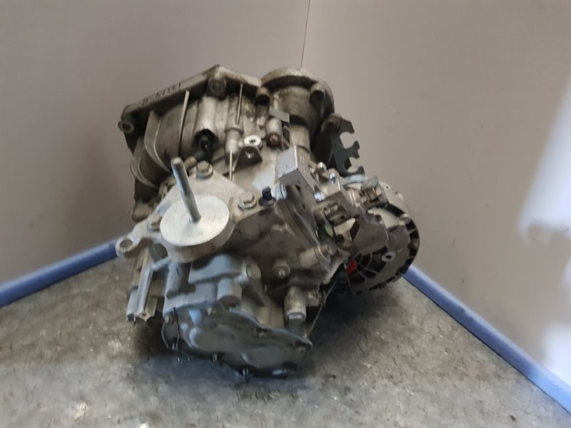 Recambio de caja cambios para fiat stilo (192) 1.9 jtd / 1.9 jtd 115 active referencia OEM IAM 55181224 28110314 5VELOCIDADES