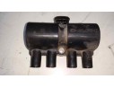 Recambio de bobina encendido para opel meriva cosmo referencia OEM IAM 19005241 DELPHI 