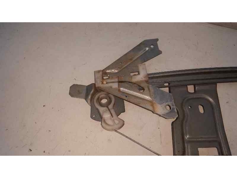 Recambio de elevalunas trasero derecho para citroën xsara berlina 2.0 hdi exclusive (66kw) referencia OEM IAM  2 PINS ELECTRICO