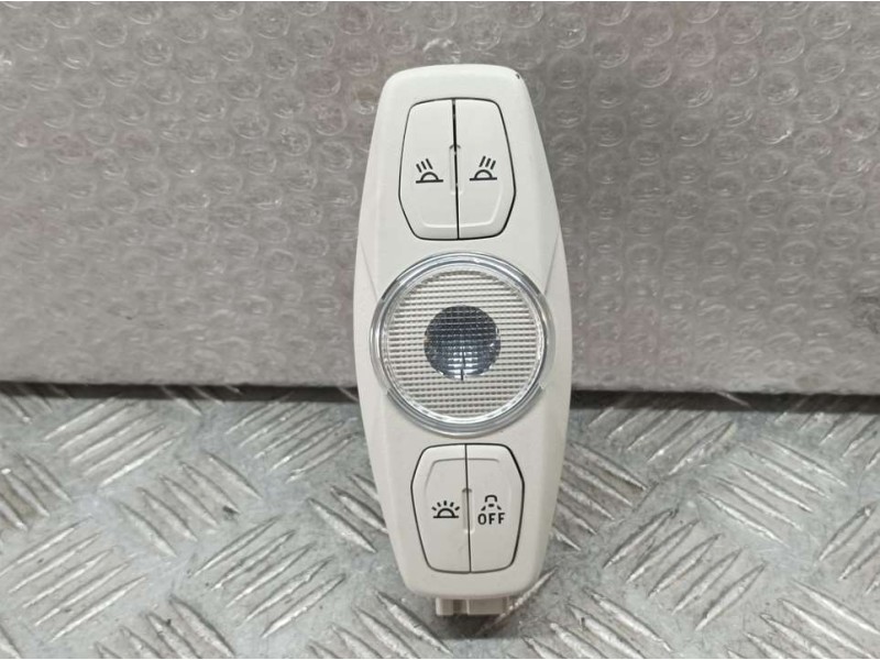 Recambio de luz interior para ford focus lim. business referencia OEM IAM AM5113K767AE 2077610 