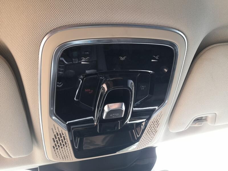 Recambio de luz interior para lynk & co 01 phev referencia OEM IAM 8892200051  