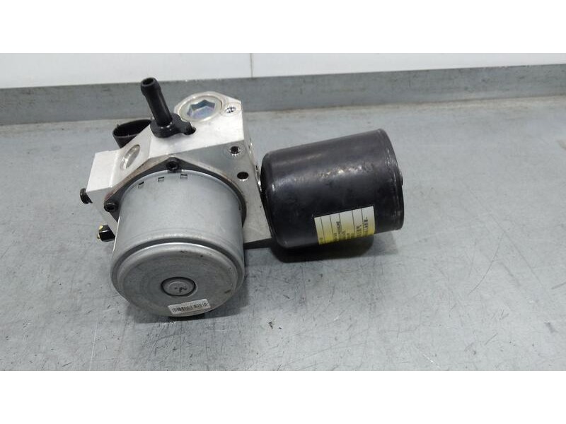 Recambio de abs para hyundai ioniq style elektro referencia OEM IAM 58600g2300  