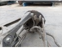 Recambio de puente trasero para volkswagen touareg (7la) tdi v10 referencia OEM IAM   DISCO 5 TORN C/ABS