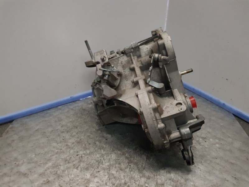 Recambio de caja cambios para fiat stilo (192) 1.9 jtd / 1.9 jtd 115 active referencia OEM IAM 55181224 28110314 5VELOCIDADES