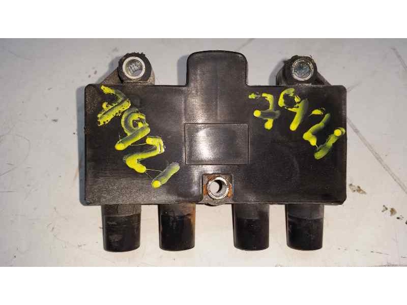 Recambio de bobina encendido para opel meriva cosmo referencia OEM IAM 19005241 DELPHI 