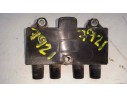 Recambio de bobina encendido para opel meriva cosmo referencia OEM IAM 19005241 DELPHI 