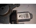 Recambio de elevalunas trasero derecho para citroën xsara berlina 2.0 hdi exclusive (66kw) referencia OEM IAM  2 PINS ELECTRICO