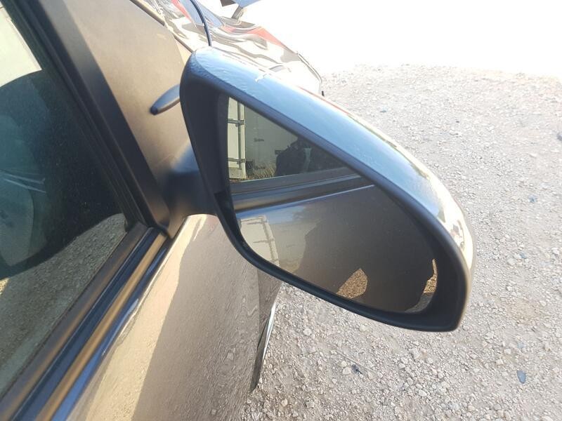 Recambio de retrovisor derecho para peugeot 108 1.0 vti 72 referencia OEM IAM B000780880 C/ MANDO 