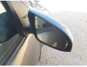 Recambio de retrovisor derecho para peugeot 108 1.0 vti 72 referencia OEM IAM B000780880 C/ MANDO 