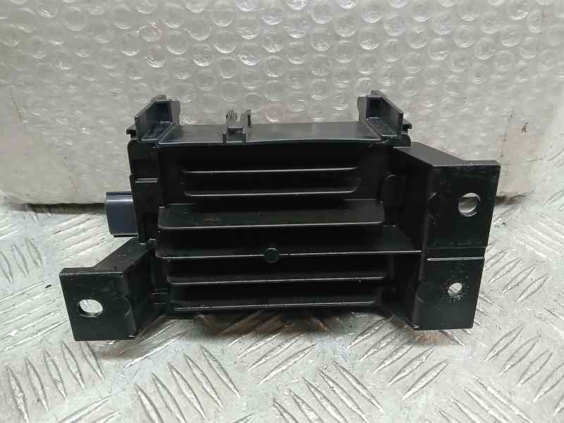 Recambio de modulo electronico para nissan qashqai (j12) acenta+ referencia OEM IAM 243026RA0B  