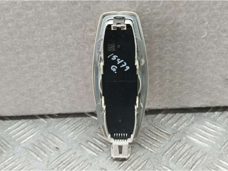 Recambio de luz interior para ford focus lim. business referencia OEM IAM AM5113K767AE 2077610 