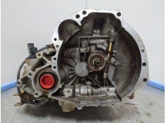 Recambio de caja cambios para nissan primera berlina (p11) básico referencia OEM IAM 320102J066  5VELOCIDADES