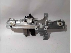 Recambio de elevalunas trasero derecho para citroën c3 feel referencia OEM IAM 982951980  ELECTRICO 6 PINS