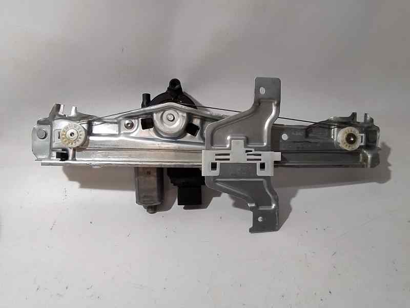 Recambio de elevalunas trasero derecho para citroën c3 feel referencia OEM IAM 982951980  ELECTRICO 6 PINS