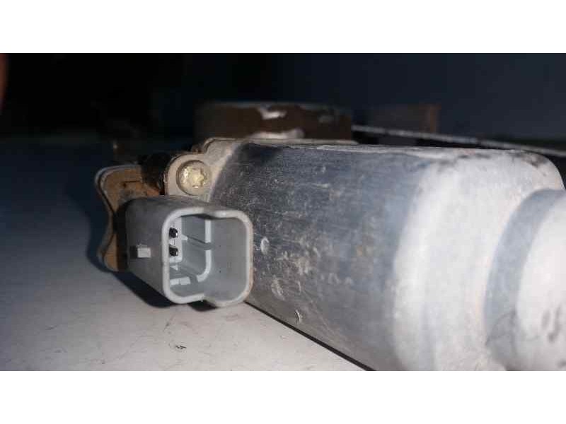 Recambio de elevalunas trasero derecho para citroën xsara berlina 2.0 hdi exclusive (66kw) referencia OEM IAM  2 PINS ELECTRICO