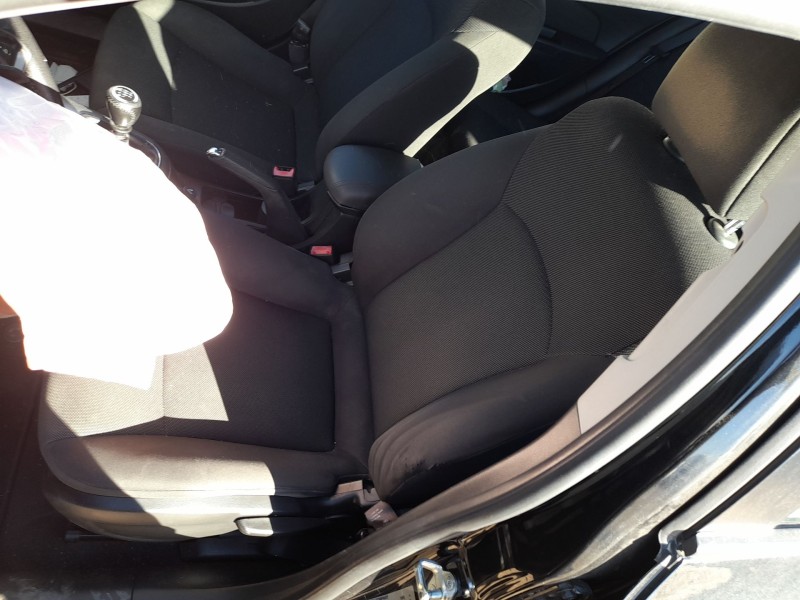 Recambio de asiento delantero izquierdo para chevrolet cruze hatchback (j305) 2.0 cdi referencia OEM IAM   