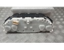 Recambio de cuadro instrumentos para peugeot 208 style referencia OEM IAM 9813848780  SN10849