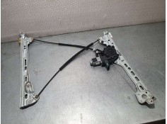 Recambio de elevalunas delantero izquierdo para renault megane iv berlina 5p business referencia OEM IAM 807213056R C42829102 EL