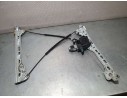 Recambio de elevalunas delantero izquierdo para renault megane iv berlina 5p business referencia OEM IAM 807213056R C42829102 EL