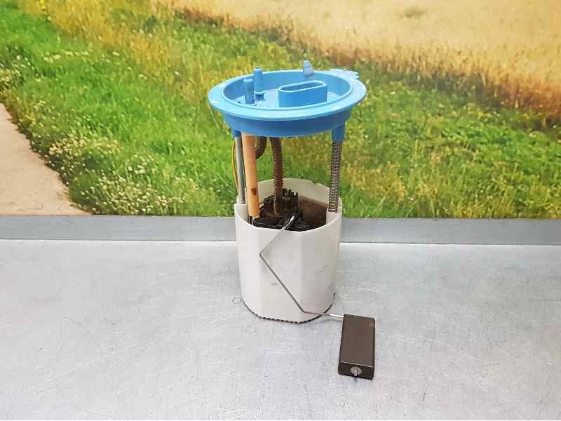 Recambio de aforador para volkswagen eos (1f7) 1.4 referencia OEM IAM 1K0919051BH A2C53166110 SIEMESN VDO