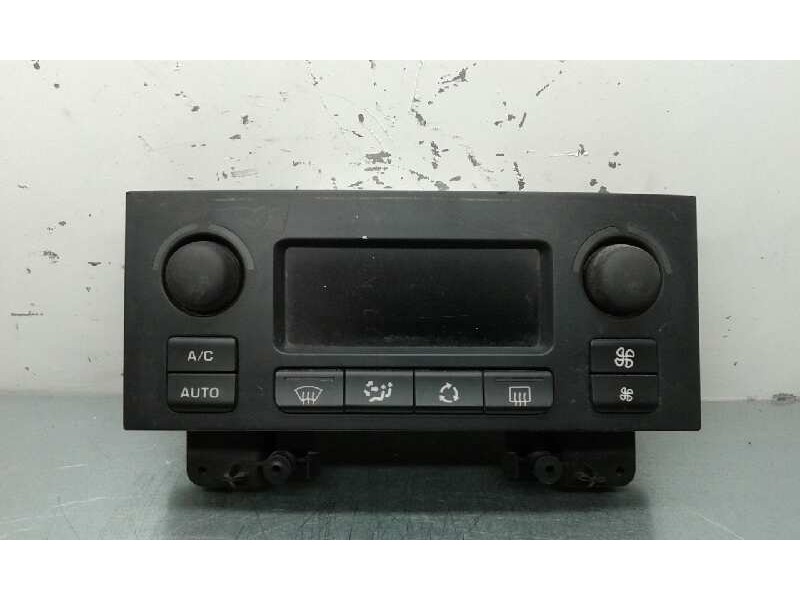 Recambio de mando climatizador para peugeot 307 (s1) xr clim plus referencia OEM IAM 281160303 1000001487458 9646627977
