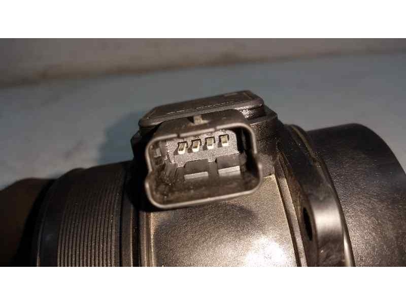 Recambio de caudalimetro para mitsubishi outlander (cw0) 2.2 di-d kaiteki plus referencia OEM IAM 5WK97002 9645948980 SIEMENS VD