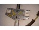 Recambio de elevalunas trasero derecho para citroën xsara berlina 2.0 hdi exclusive (66kw) referencia OEM IAM  2 PINS ELECTRICO