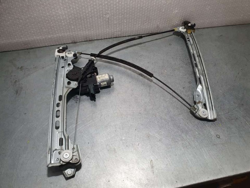 Recambio de elevalunas delantero izquierdo para renault megane iv berlina 5p business referencia OEM IAM 807213056R C42829102 EL