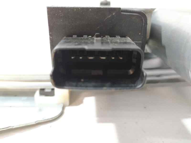 Recambio de elevalunas trasero derecho para citroën c3 feel referencia OEM IAM 982951980  ELECTRICO 6 PINS